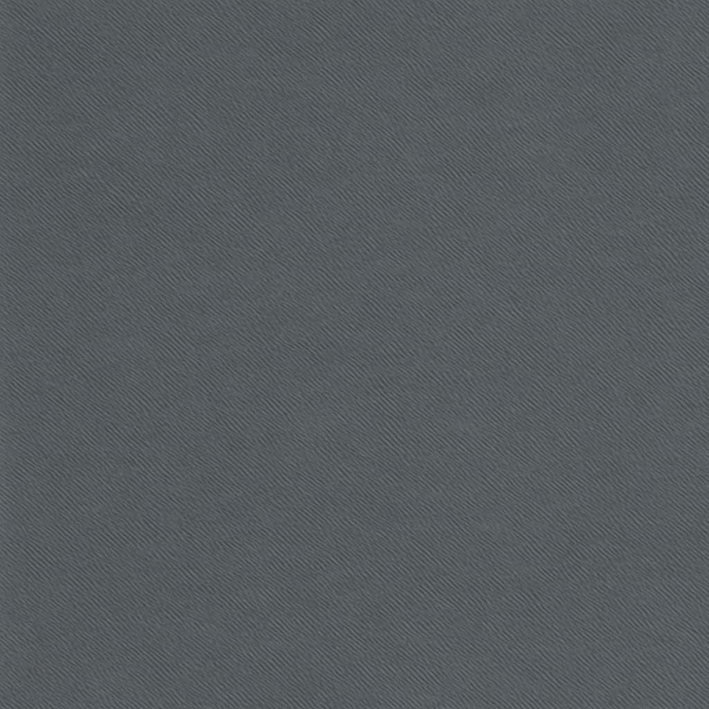 Wool-Cashmere Blend Dusk Gray Solid Business Suits Fabric — Wool-Cashmere Blend fabric swatch from Nathan Tailors, a Hoi An tailor