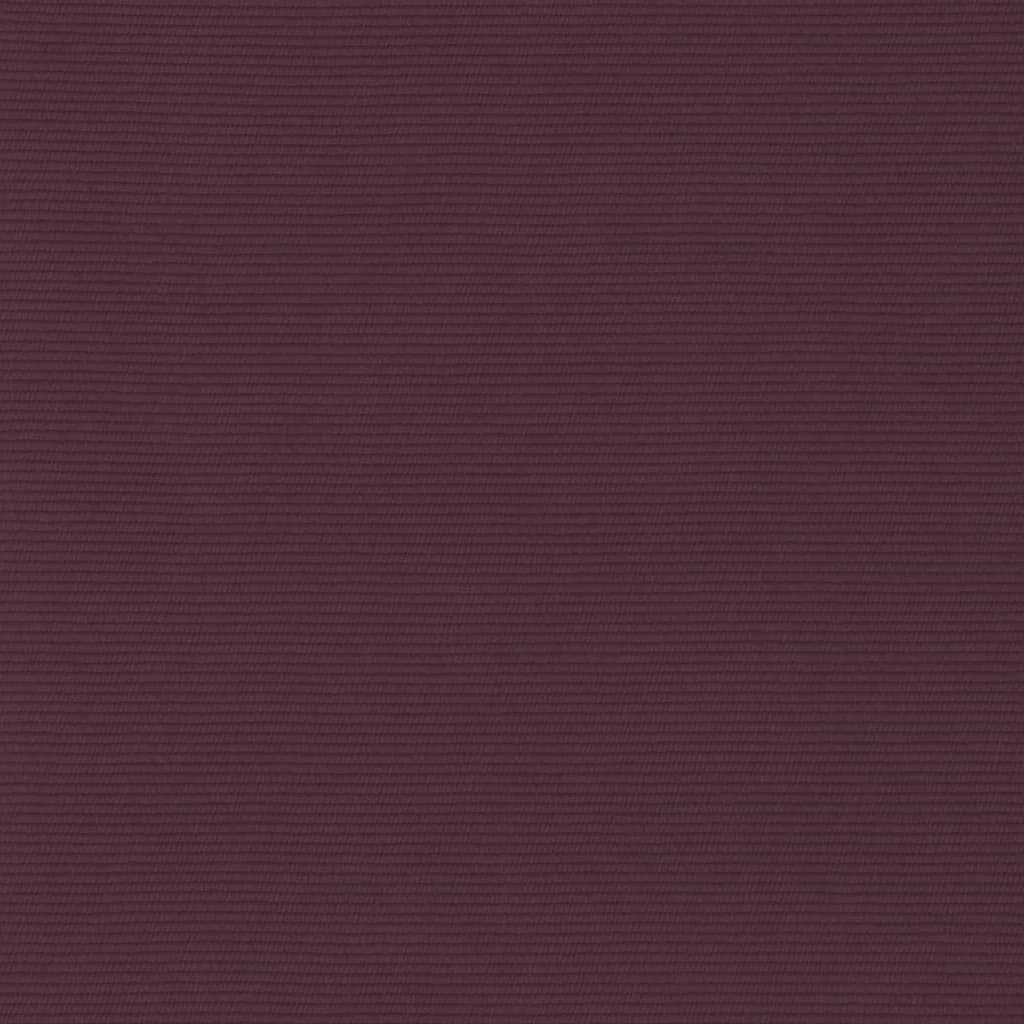 Wool-Cashmere Blend Eggplant Solid Business Suits Fabric — Wool-Cashmere Blend fabric swatch from Nathan Tailors, a Hoi An tailor