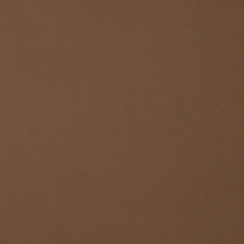 Wool-Cashmere Blend Saddle Brown Solid Business Suits Fabric — Wool-Cashmere Blend fabric swatch from Nathan Tailors, a Hoi An tailor