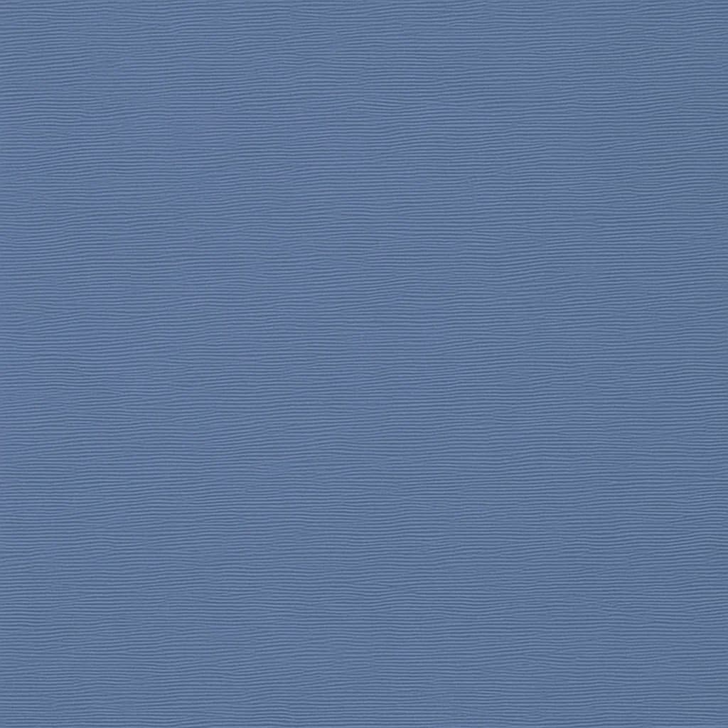 Wool-Cashmere Blend Steel Blue Solid Business Suits Fabric — Wool-Cashmere Blend fabric swatch from Nathan Tailors, a Hoi An tailor