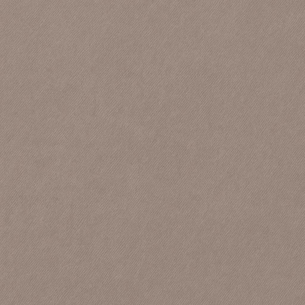 Wool-Cashmere Blend Taupe Solid Business Suits Fabric — Wool-Cashmere Blend fabric swatch from Nathan Tailors, a Hoi An tailor