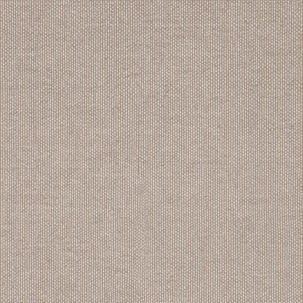 Wool-Cashmere Blend Warm Taupe Solid Business Suits Fabric — Wool-Cashmere Blend fabric swatch from Nathan Tailors, a Hoi An tailor
