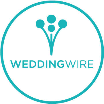 Featured on WeddingWire