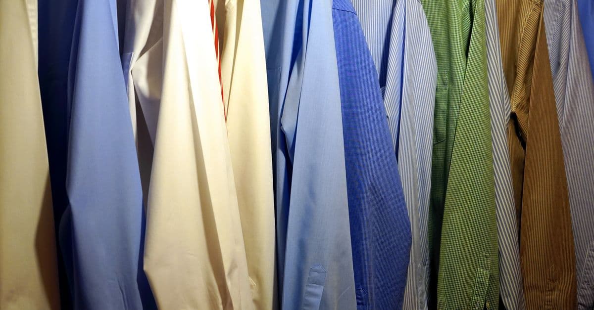 Charles Tyrwhitt vs T.M. Lewin Shirts: An Honest Comparison From a Shirtmaker (2026) — bespoke suits and custom tailored suits by Nathan Tailors, the Hoi An custom tailor