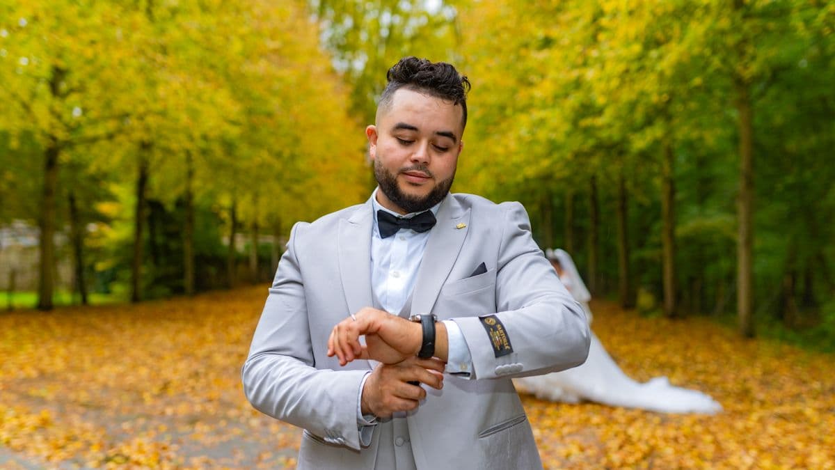 Fall Wedding Suit Guide 2026: Colors, Fabric Weights, and the Order-By Date That Actually Matters — bespoke suits and custom tailored suits by Nathan Tailors, the Hoi An custom tailor