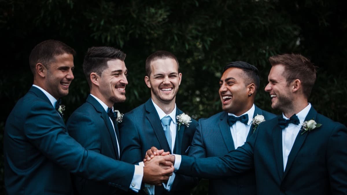 Groomsmen Suits: Buy vs Rent? The Honest Math From a Custom Tailor (2026) — bespoke suits and custom tailored suits by Nathan Tailors, the Hoi An custom tailor