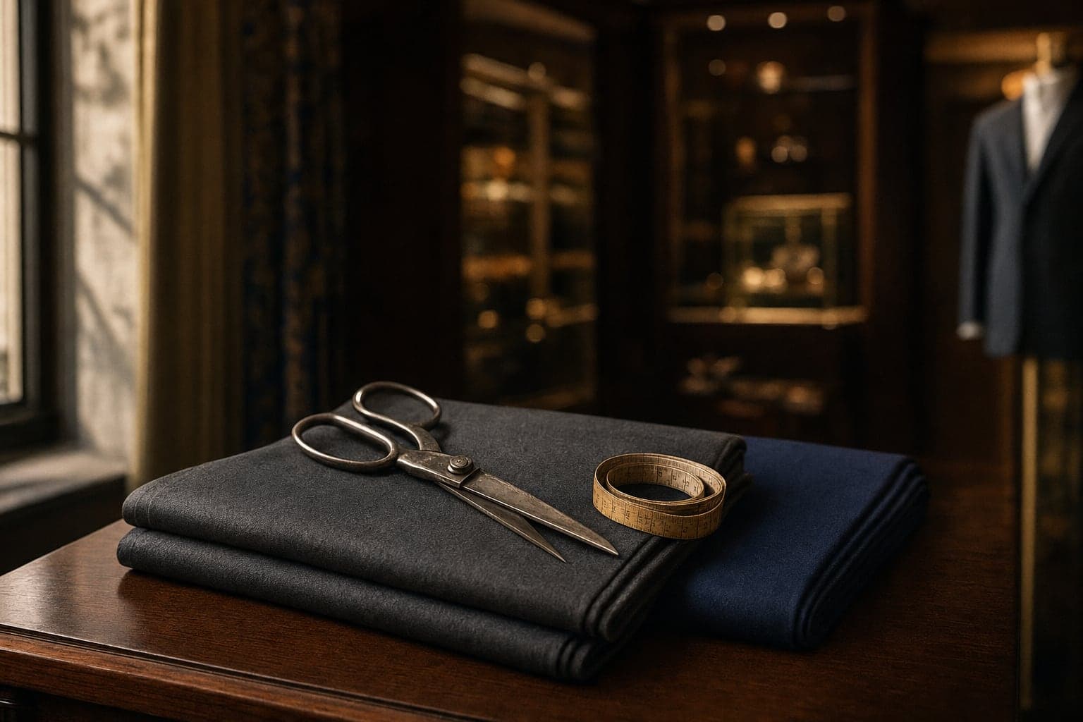 Hive & Colony Review 2026: Honest Verdict & Cheaper Alternative — bespoke suit guide by Nathan Tailors, the Hoi An custom tailor