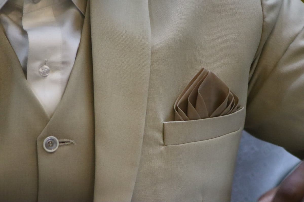 Kentucky Derby 2026: What Men Should Actually Wear (Not What the Internet Tells You) — bespoke suits and custom tailored suits by Nathan Tailors, the Hoi An custom tailor