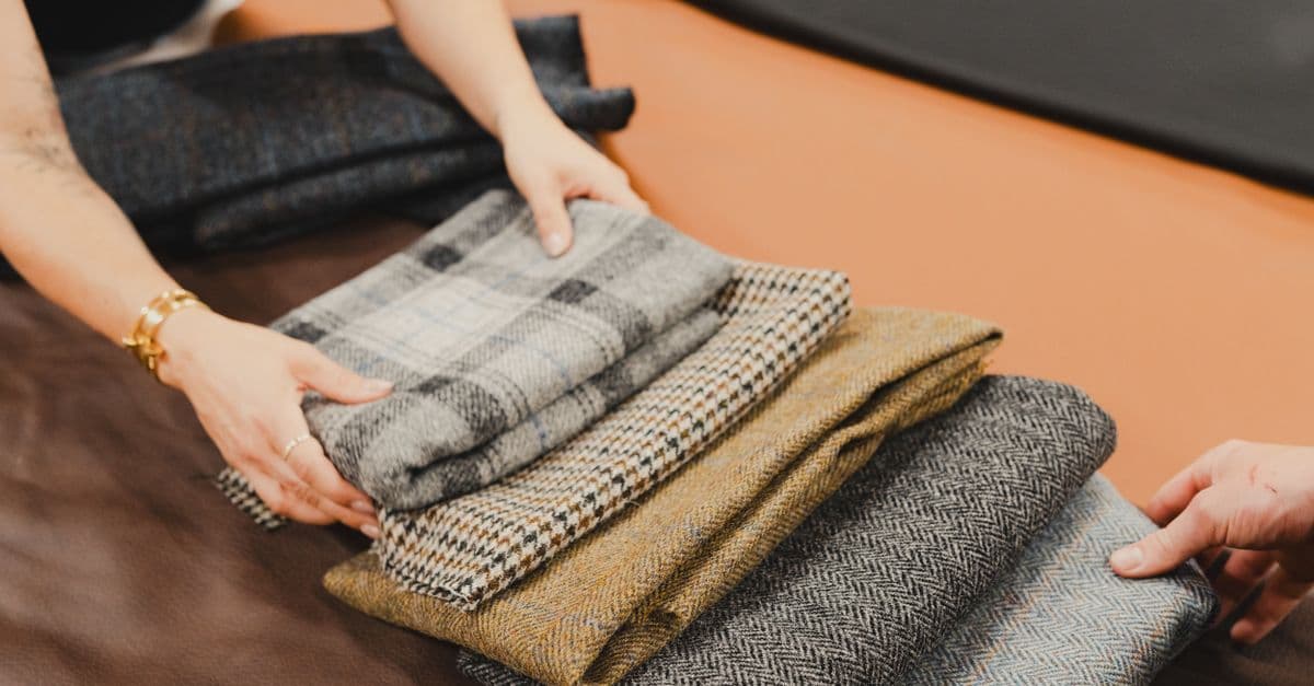 Super 120s vs 150s: What Suit Fabric Super Numbers Really Mean — and Which to Order (2026) — bespoke suits and custom tailored suits by Nathan Tailors, the Hoi An custom tailor