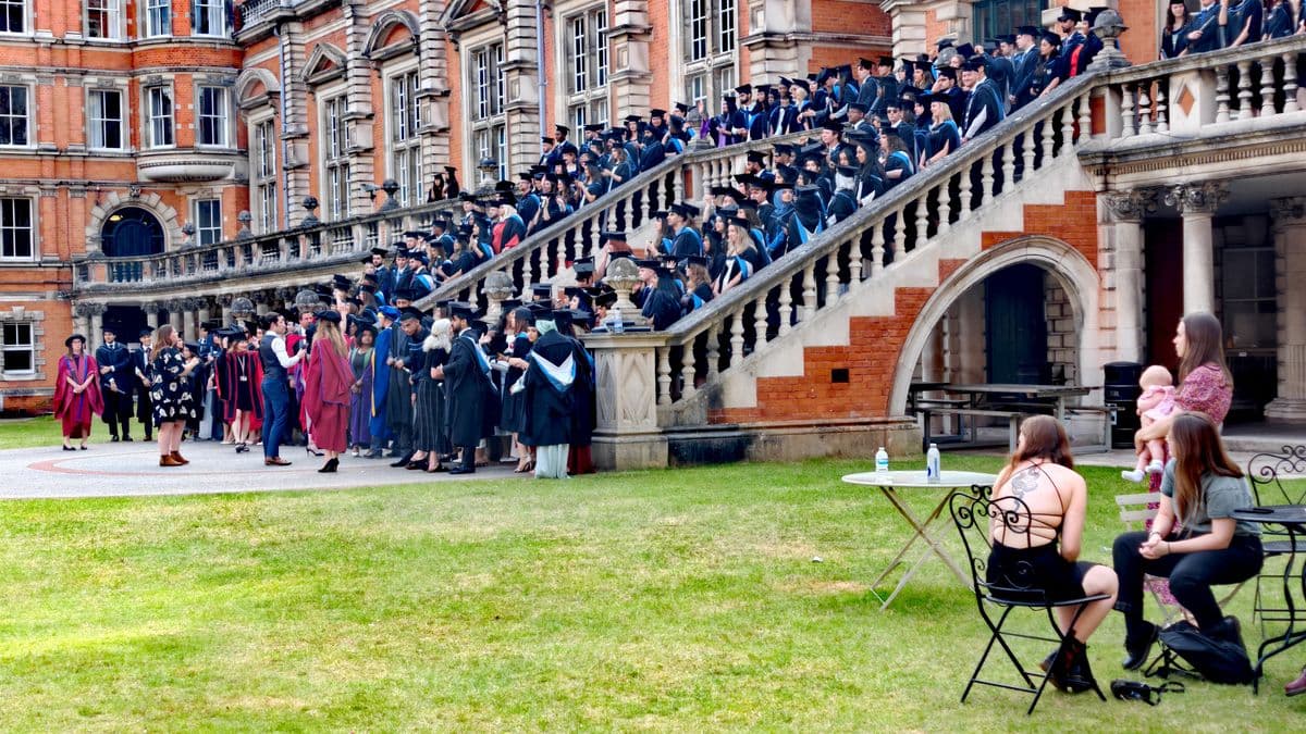 What Do Parents Wear to a UK Graduation? The Real Dress Code (2026) — bespoke suits and custom tailored suits by Nathan Tailors, the Hoi An custom tailor