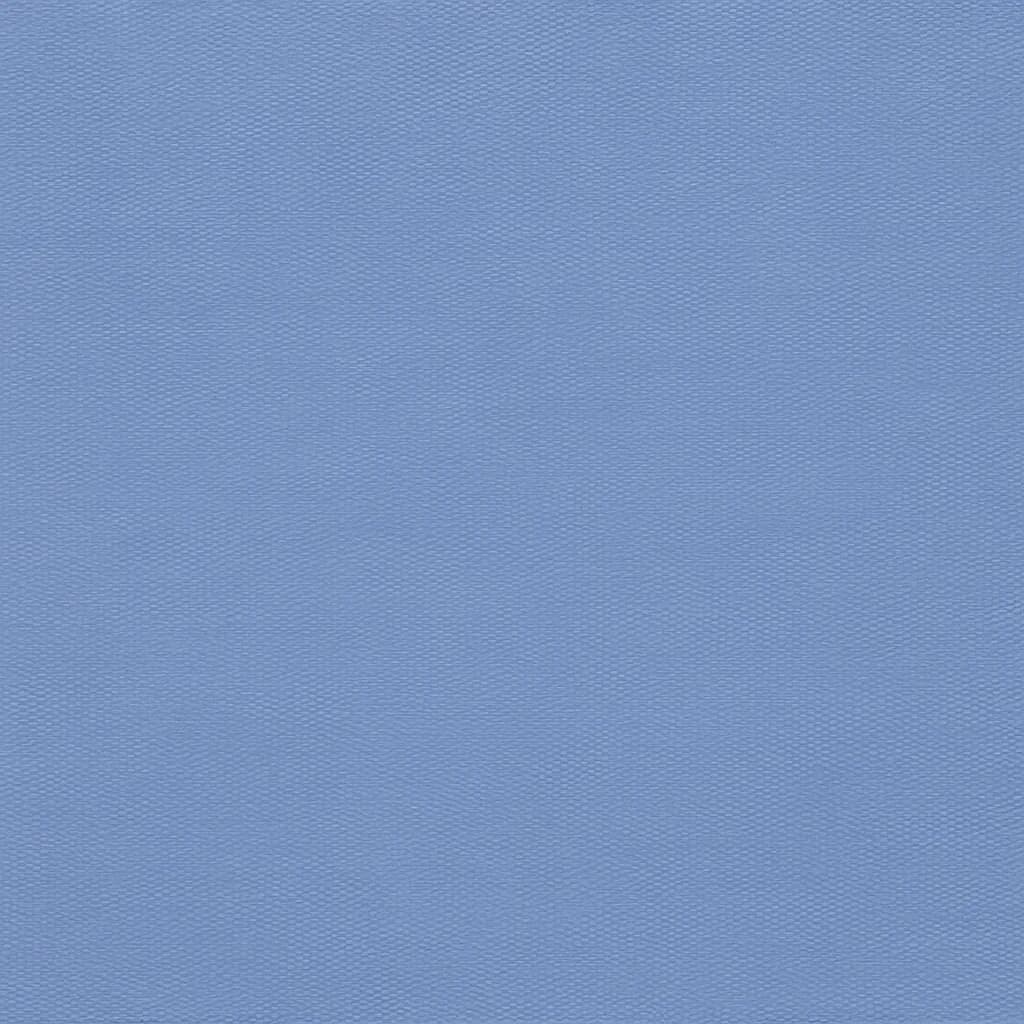Cotton Light Steel Blue Solid Dress Shirt Fabric — Cotton fabric swatch from Nathan Tailors, a Hoi An tailor