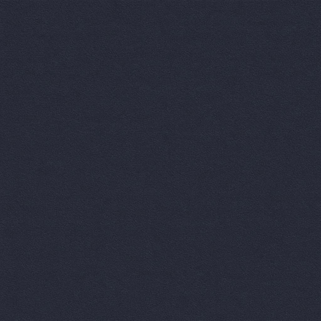 Cotton-Spandex Blend Dark Slate Gray Suiting Fabric — Cotton-Spandex Blend fabric swatch from Nathan Tailors, a Hoi An tailor