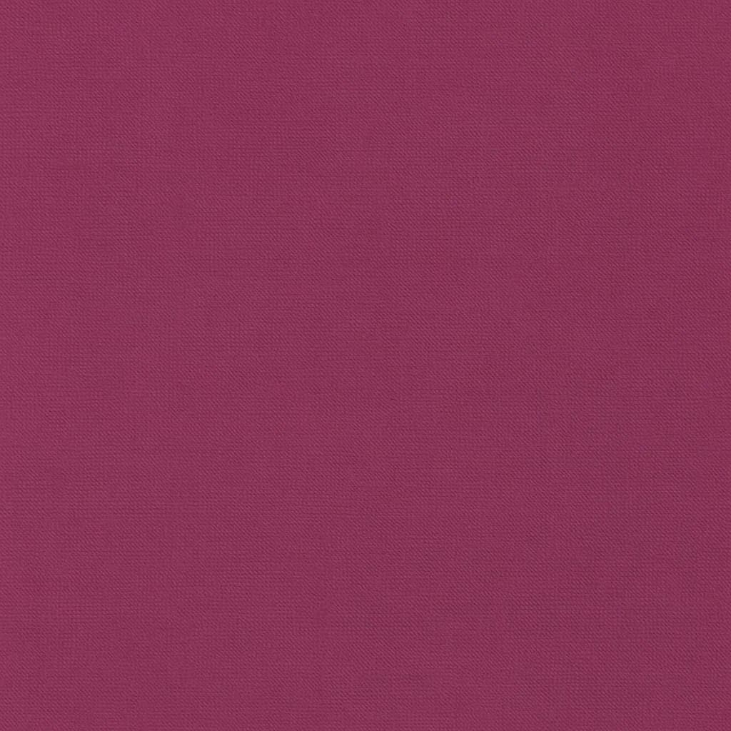 Cotton-Spandex Blend Deep Burgundy Suiting Fabric — Cotton-Spandex Blend fabric swatch from Nathan Tailors, a Hoi An tailor