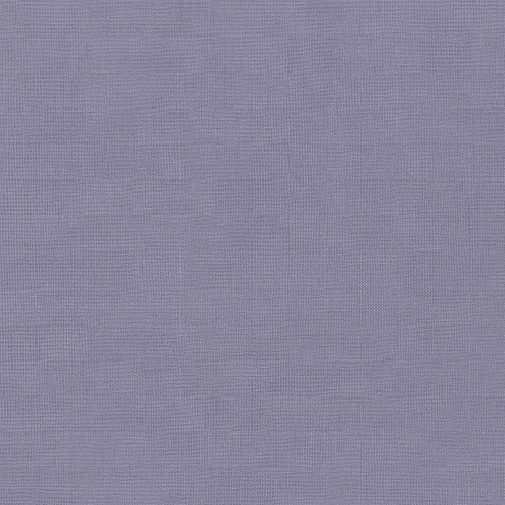 Cotton-Spandex Blend Dusty Lavender Solid Business Suiting Fabric — Cotton-Spandex Blend fabric swatch from a Hoi An tailor