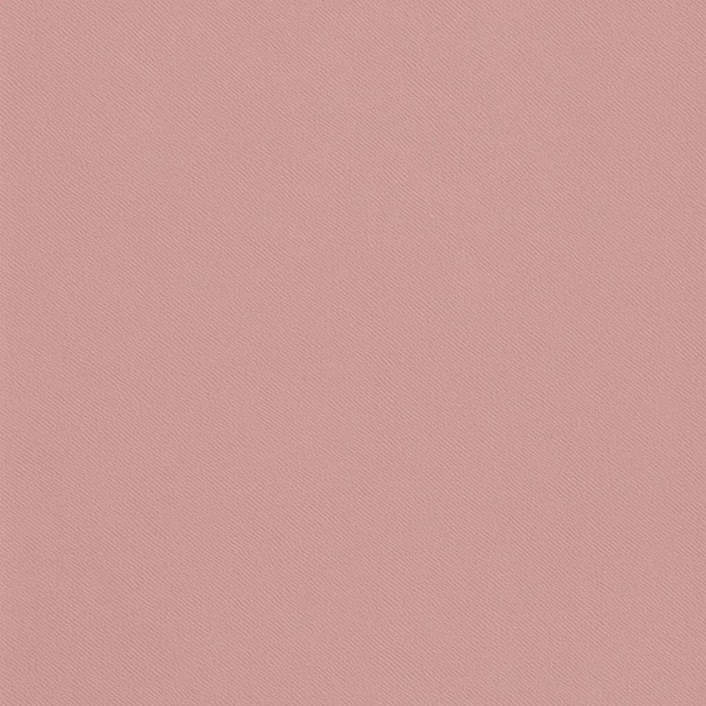 Cotton-Spandex Blend Dusty Pink Casual Fabric — Cotton-Spandex Blend fabric swatch from a Hoi An tailor
