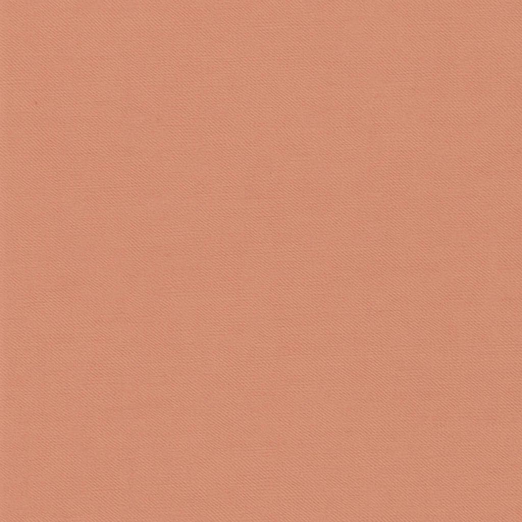 Cotton-Spandex Blend Dusty Pink Solid Dress Shirt Fabric — Cotton-Spandex Blend fabric swatch from Nathan Tailors, a Hoi An tailor