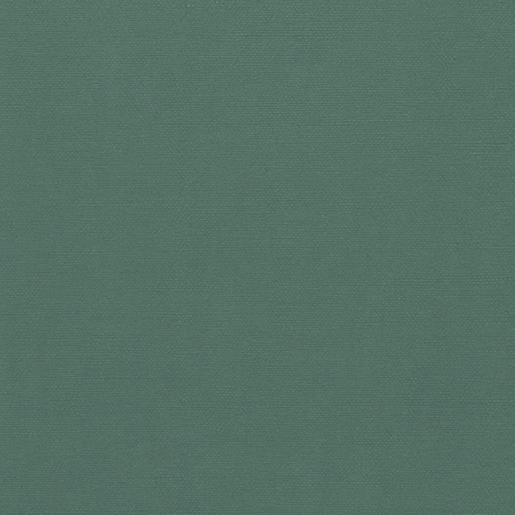 Cotton-Spandex Blend Gunmetal Gray Suiting Fabric — Cotton-Spandex Blend fabric swatch from Nathan Tailors, a Hoi An tailor