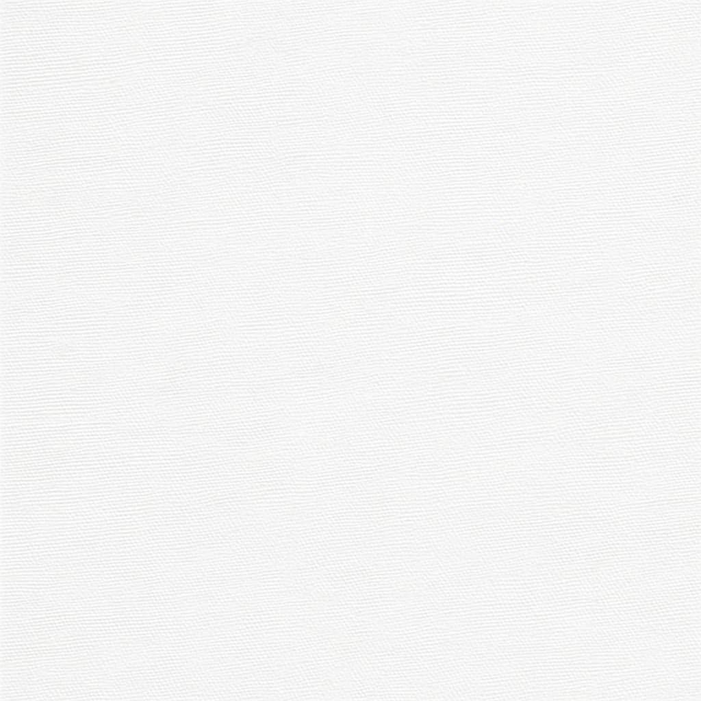 Cotton-Spandex Blend Light Gray Solid Dress Shirts Fabric — Cotton-Spandex Blend fabric swatch from Nathan Tailors, a Hoi An tailor