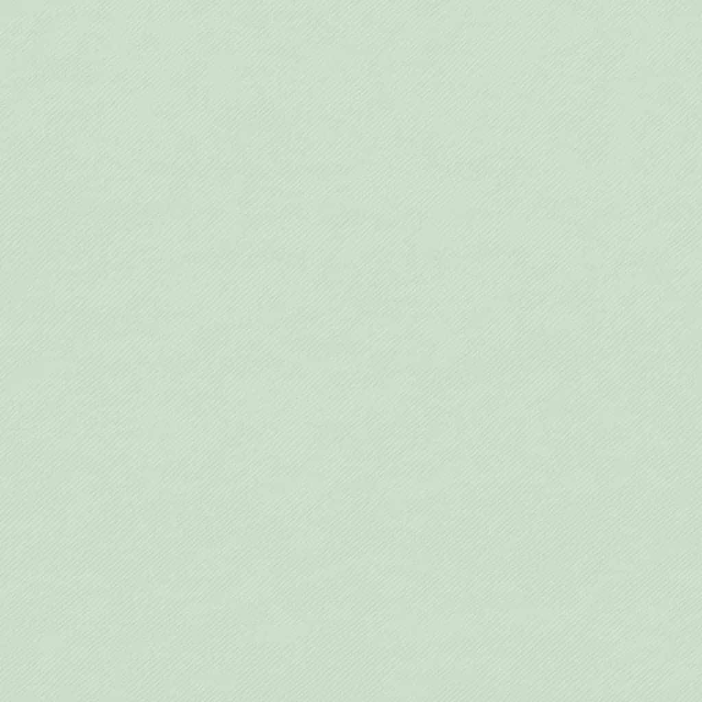 Cotton-Spandex Blend Light Sage Green Solid Casual Fabric — Cotton-Spandex Blend fabric swatch from Nathan Tailors, a Hoi An tailor