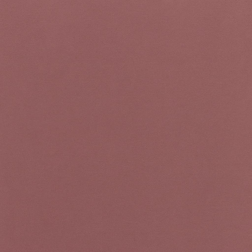 Cotton-Spandex Blend Rose Taupe Solid Casual Fabric — Cotton-Spandex Blend fabric swatch from Nathan Tailors, a Hoi An tailor