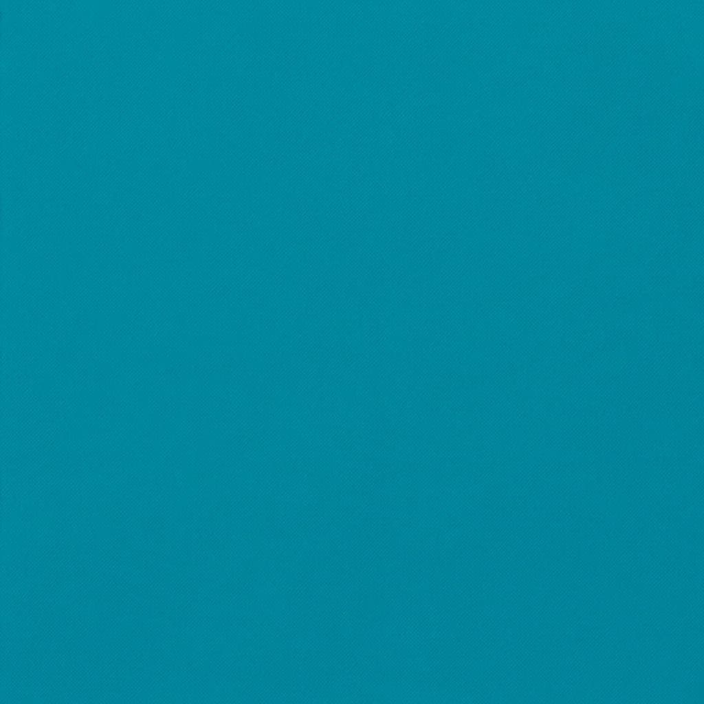 Cotton-Spandex Blend Teal Solid Casual Fabric — Cotton-Spandex Blend fabric swatch from Nathan Tailors, a Hoi An tailor