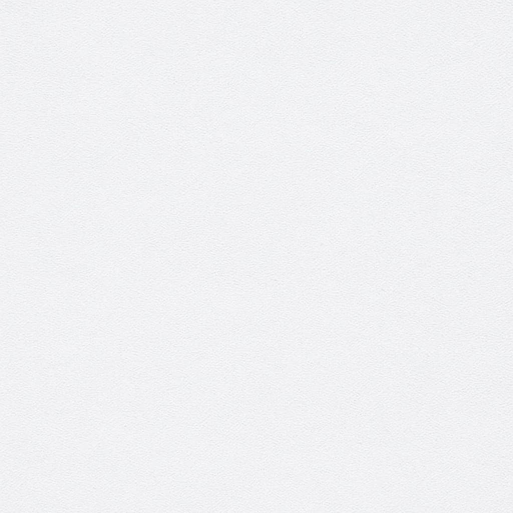 Cotton-Spandex Blend White Smoke Solid Business Suiting Fabric — Cotton-Spandex Blend fabric swatch from Nathan Tailors, a Hoi An tailor
