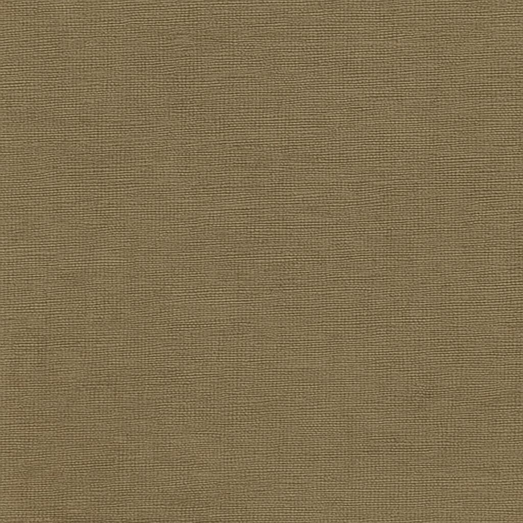 Linen Khaki Solid Casual Shirt Fabric — Linen fabric swatch from Nathan Tailors, a Hoi An tailor