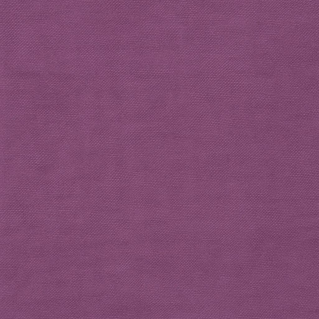 Linen Plum Solid Business Suits Fabric — Linen fabric swatch from Nathan Tailors, a Hoi An tailor