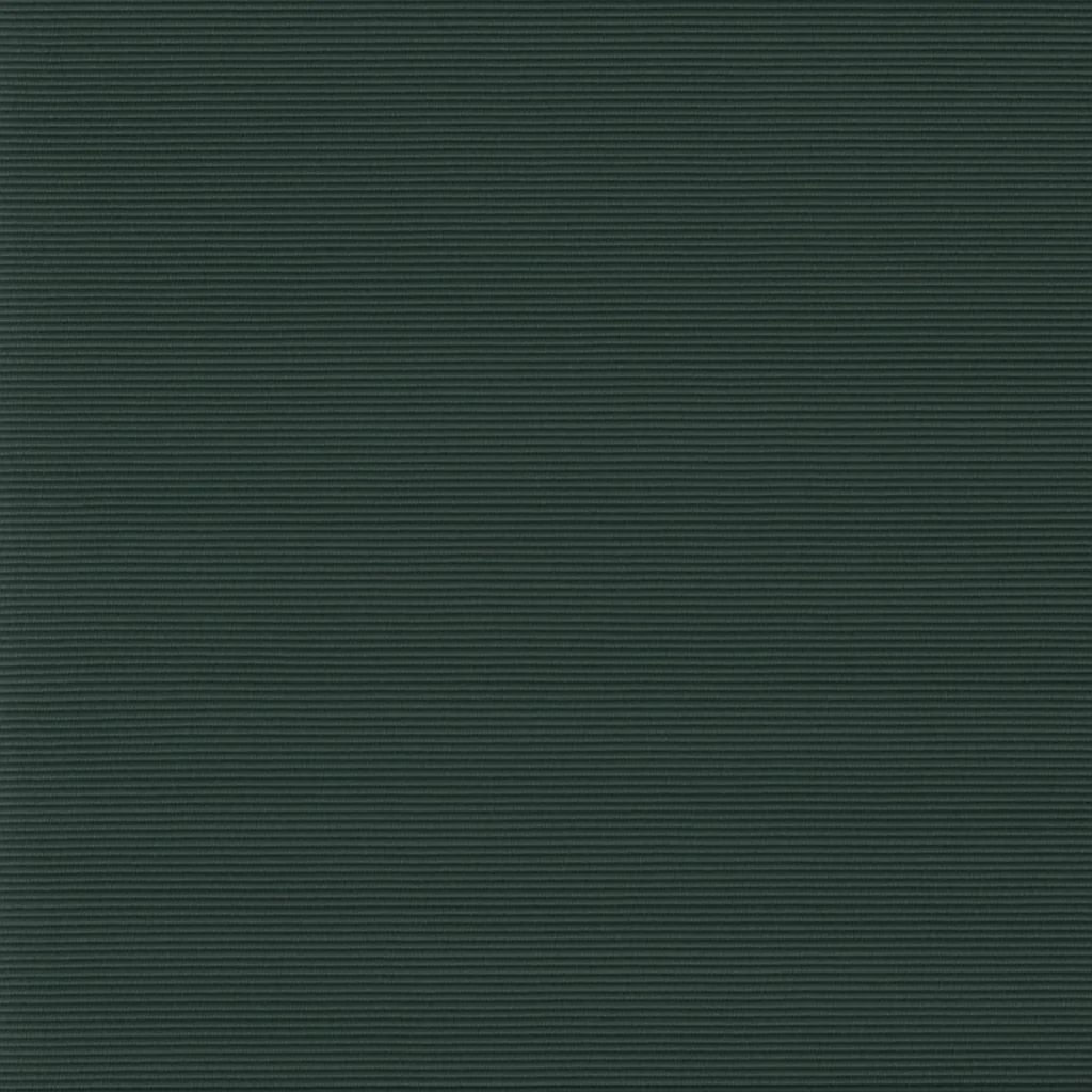Wool-Cashmere Blend Dark Olive Green Solid Business Suits Fabric — Wool-Cashmere Blend fabric swatch from Nathan Tailors, a Hoi An tailor
