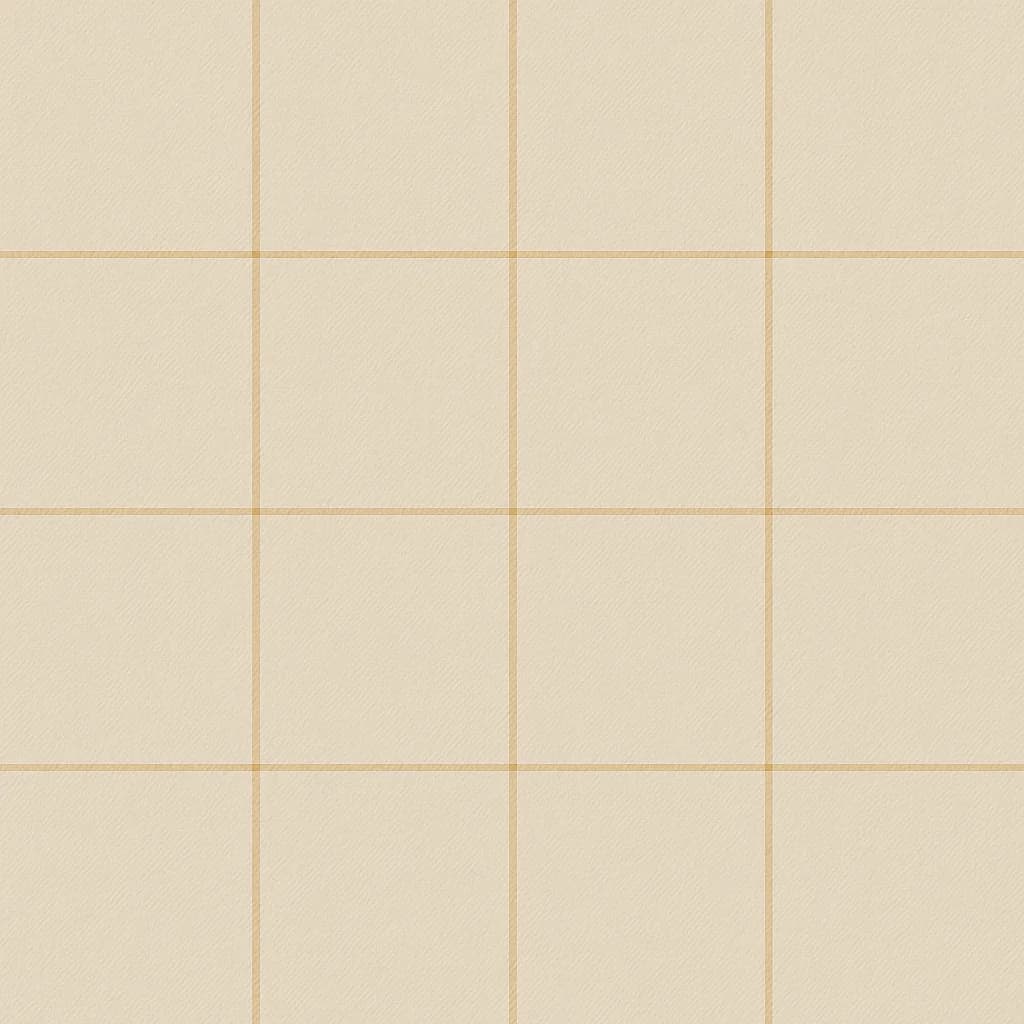 Wool-Cashmere Blend Light Beige Pale Taupe Plaid Tailored Suits Fabric — Wool-Cashmere Blend fabric swatch from Nathan Tailors, a Hoi An tailor