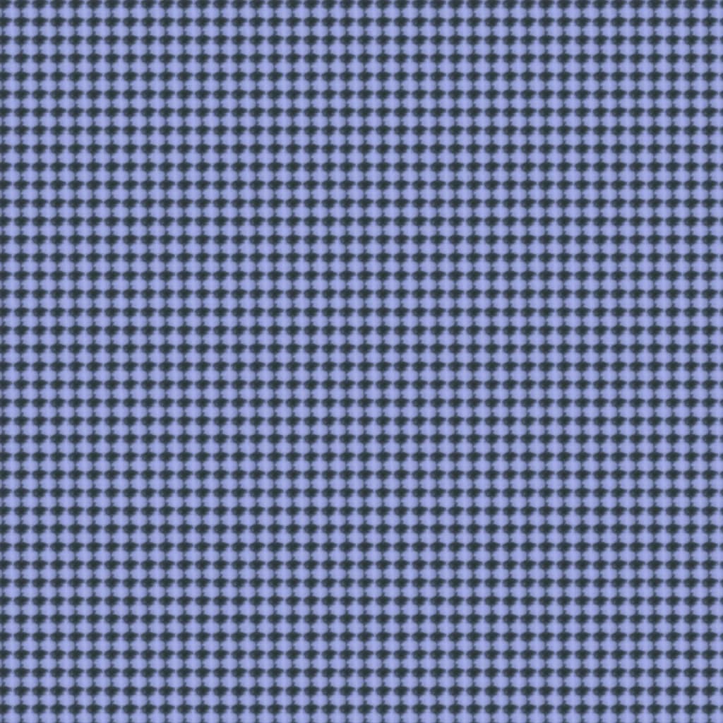 Wool-Cashmere Blend Light Gray Charcoal Houndstooth Business Suits Fabric — Wool-Cashmere Blend fabric swatch from Nathan Tailors, a Hoi An tailor