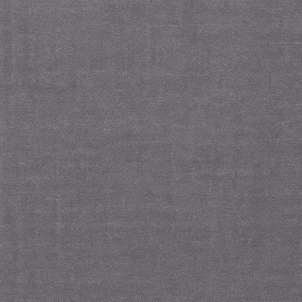 Wool-Cashmere Blend Medium Gray Slate Gray Solid Business Suits Fabric — Wool-Cashmere Blend fabric swatch from Nathan Tailors, a Hoi An tailor
