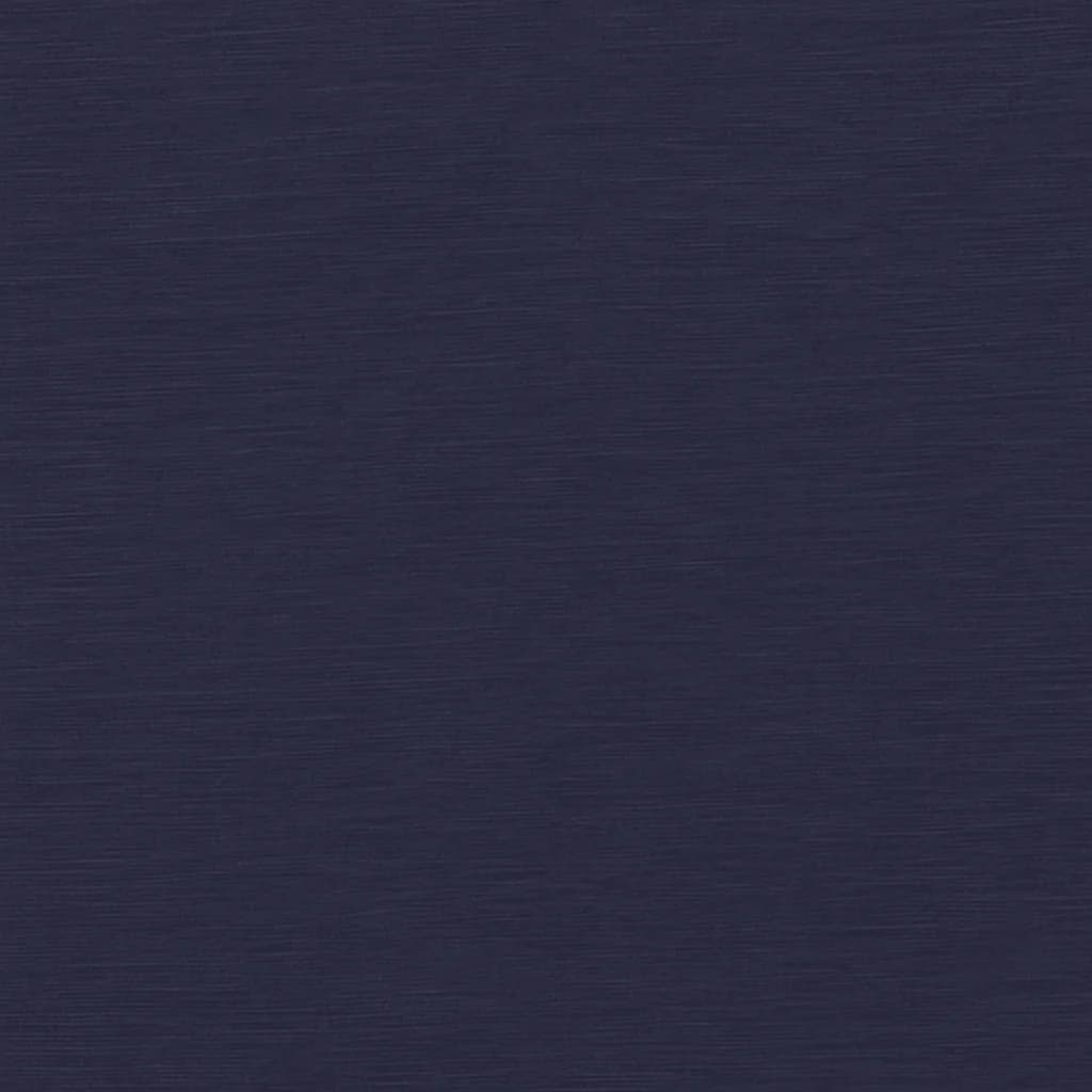 Wool-Cashmere Blend Midnight Blue Solid Business Suits Fabric — Wool-Cashmere Blend fabric swatch from Nathan Tailors, a Hoi An tailor