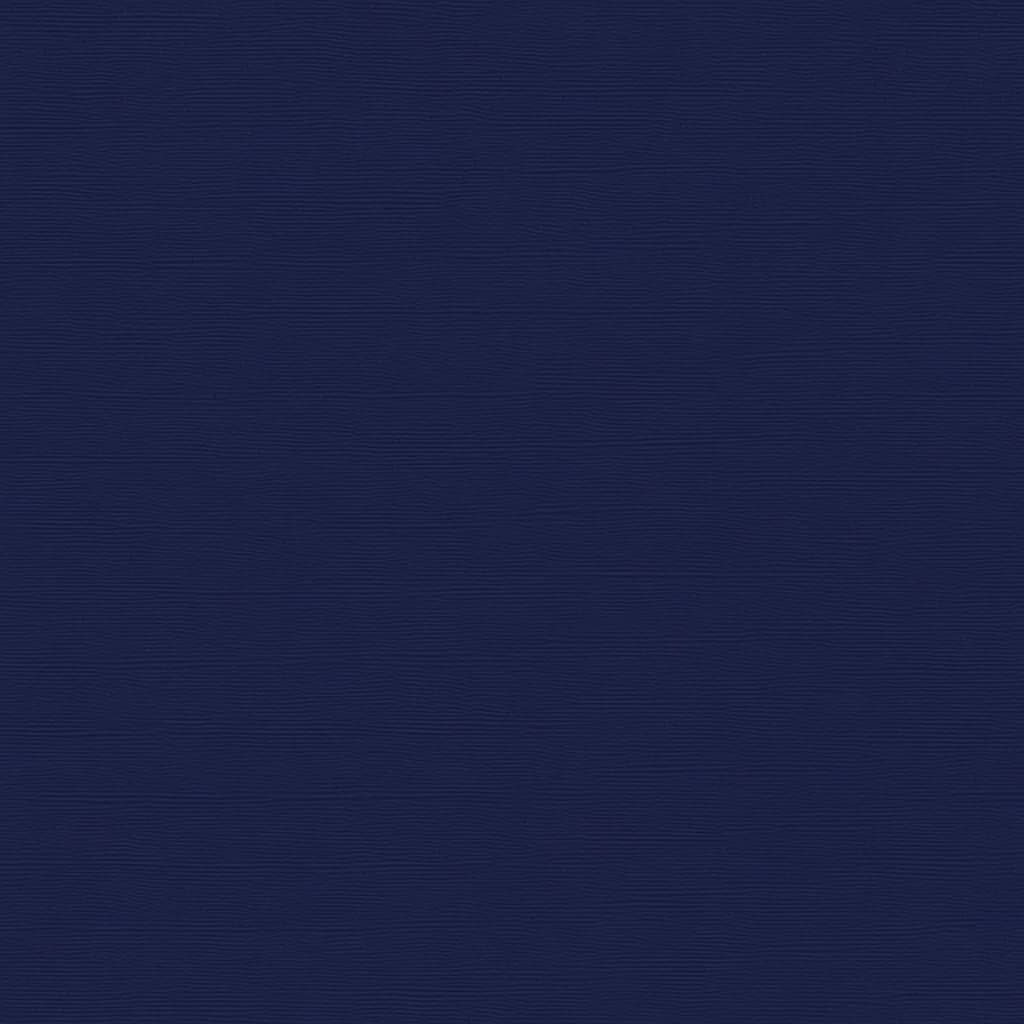 Wool-Cashmere Blend Navy Blue Solid Business Suits Fabric — Wool-Cashmere Blend fabric swatch from Nathan Tailors, a Hoi An tailor