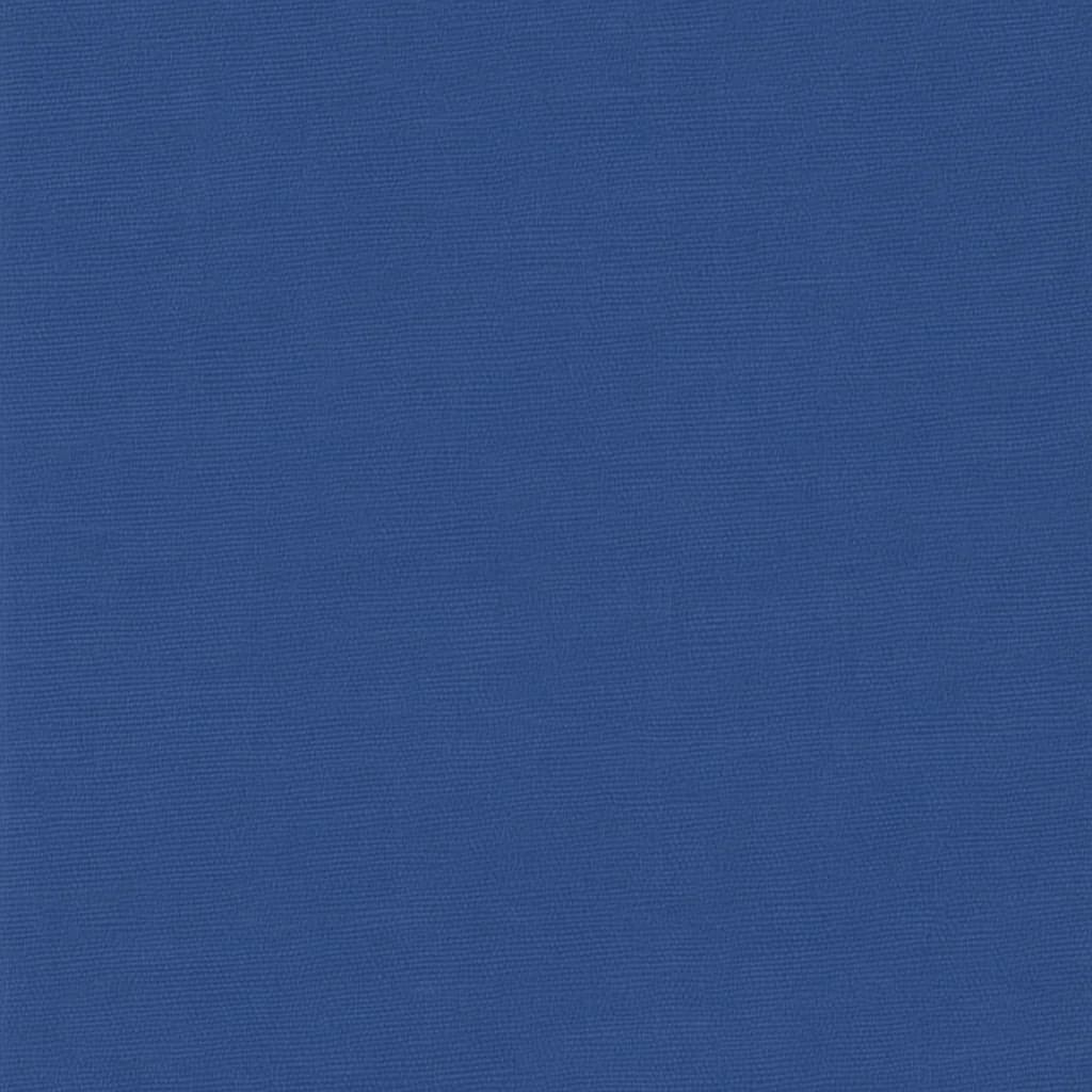 Wool-Cashmere Blend Slate Blue Solid Business Suiting Fabric — Wool-Cashmere Blend fabric swatch from Nathan Tailors, a Hoi An tailor