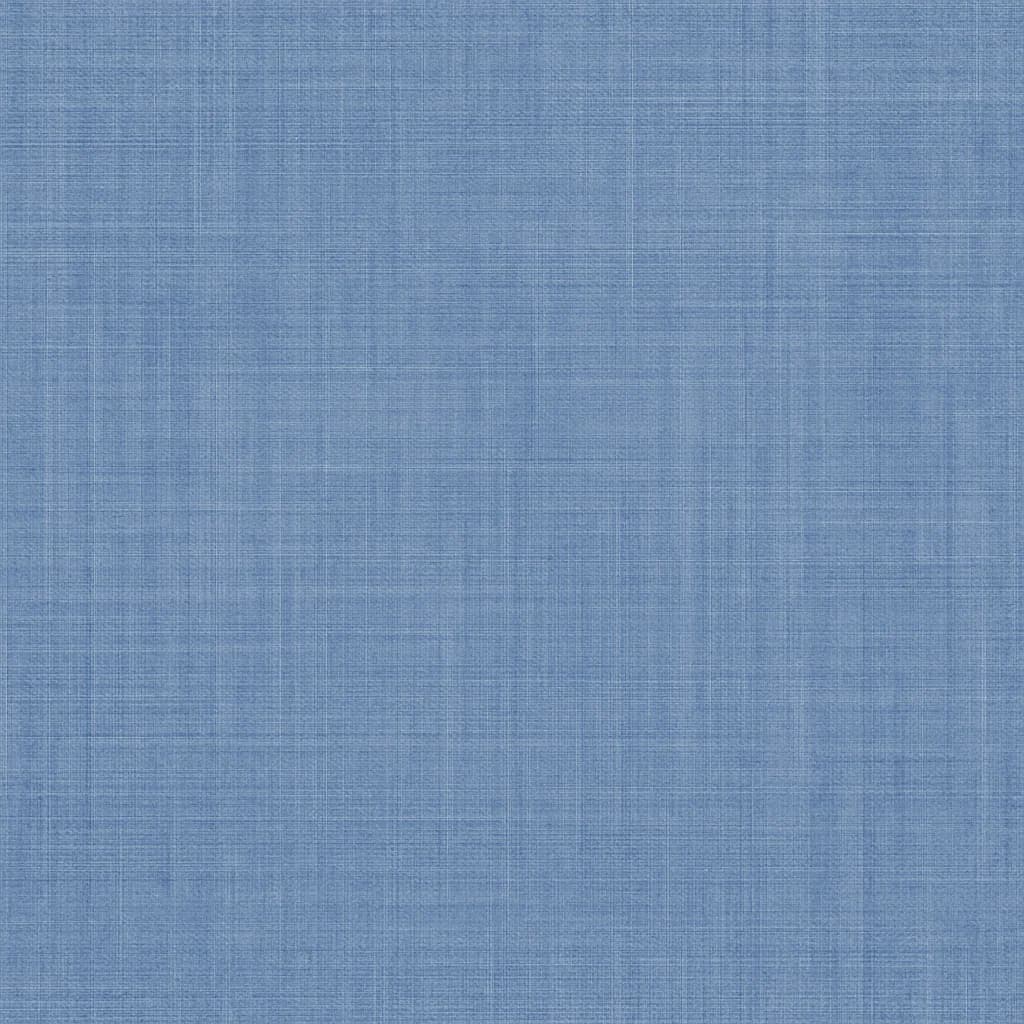 Wool-Cashmere Blend Slate Blue Solid Business Suits Fabric — Wool-Cashmere Blend fabric swatch from Nathan Tailors, a Hoi An tailor