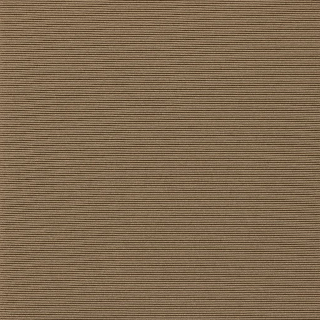 Wool-Cashmere Blend Taupe Brown Solid Business Suits Fabric — Wool-Cashmere Blend fabric swatch from Nathan Tailors, a Hoi An tailor