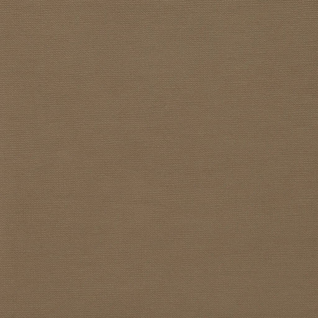 Wool-Cashmere Blend Taupe Brown Solid Business Suits Fabric — Wool-Cashmere Blend fabric swatch from Nathan Tailors, a Hoi An tailor