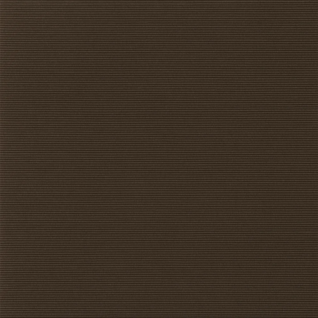 Wool-Cashmere Blend Walnut Brown Solid Business Suiting Fabric — Wool-Cashmere Blend fabric swatch from Nathan Tailors, a Hoi An tailor
