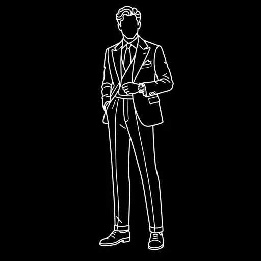 Agnelli — style icon