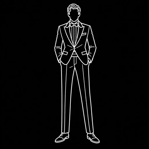 Daniel Craig 007 — style icon