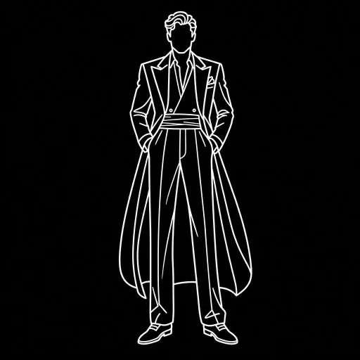 Timothée Chalamet — style icon